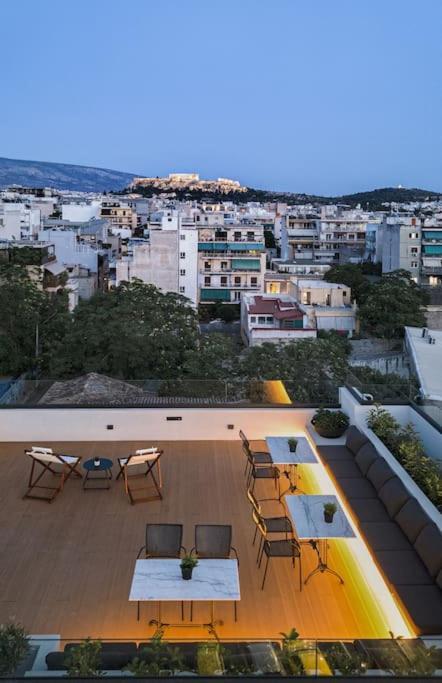 The Meta Stay-rooftop Access Sunny *